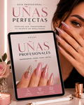 Guía Profesional de Uñas: Semipermanente, Capping, Polygel y Soft Gel